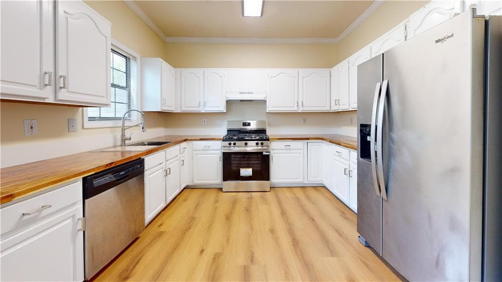 3 bedroom, 4 bathroom, 1,600 sq ft townhouse for sale at 621 Granby Hill Place, Alpharetta, GA 30022 — photo 6