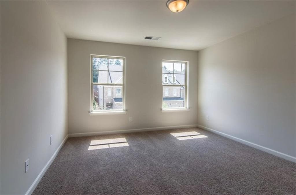 3 bedroom, 3 bathroom, 2,074 sq ft townhouse for rent at 5520 Bright Cross Way, Suwanee, GA 30024 for $2,600 a month — photo 7