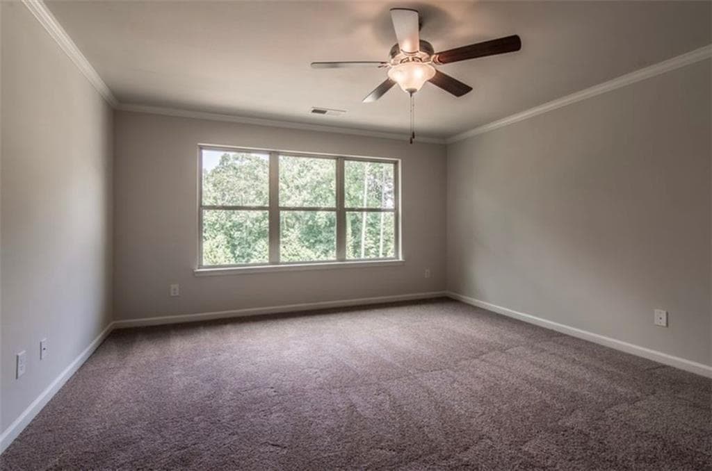 3 bedroom, 3 bathroom, 2,074 sq ft townhouse for rent at 5520 Bright Cross Way, Suwanee, GA 30024 for $2,600 a month — photo 9