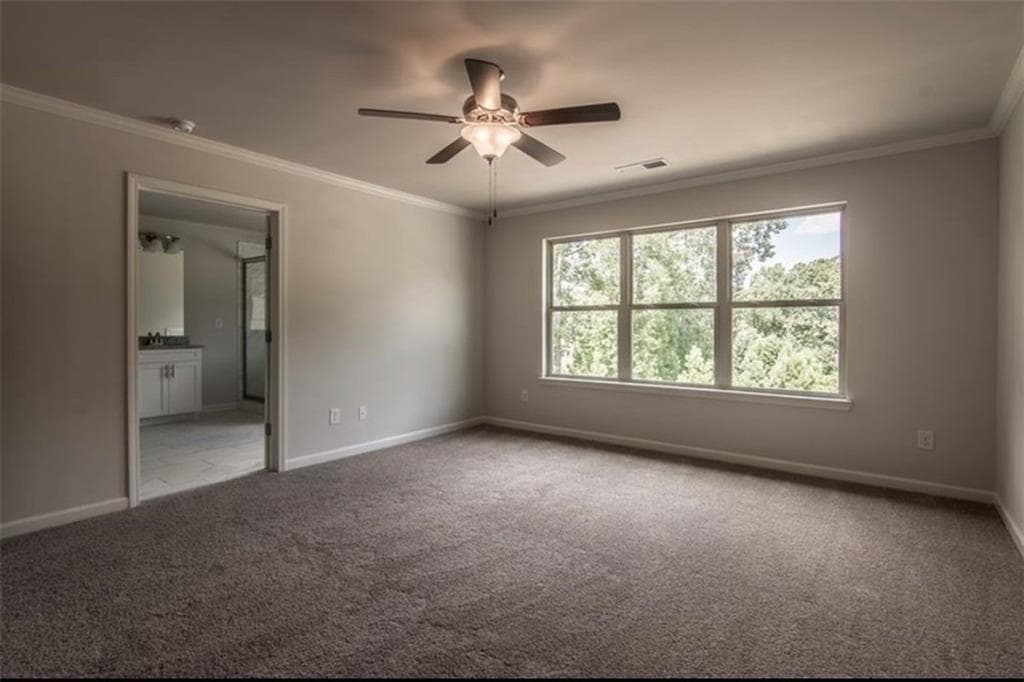 3 bedroom, 3 bathroom, 2,074 sq ft townhouse for rent at 5520 Bright Cross Way, Suwanee, GA 30024 for $2,600 a month — photo 10