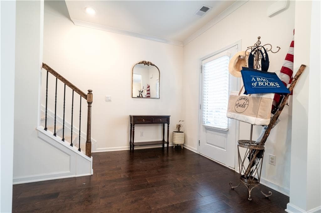 5 bedroom, 3 bathroom, 3,250 sq ft single family residence for sale at 3276 Papyrus Palm Road, Loganville, GA 30052 — photo 4