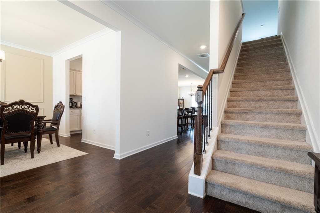 5 bedroom, 3 bathroom, 3,250 sq ft single family residence for sale at 3276 Papyrus Palm Road, Loganville, GA 30052 — photo 6