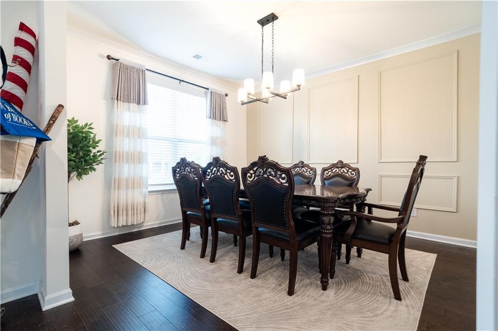 5 bedroom, 3 bathroom, 3,250 sq ft single family residence for sale at 3276 Papyrus Palm Road, Loganville, GA 30052 — photo 7
