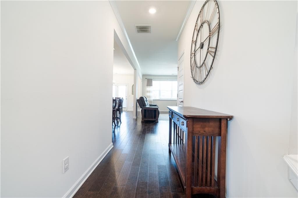 5 bedroom, 3 bathroom, 3,250 sq ft single family residence for sale at 3276 Papyrus Palm Road, Loganville, GA 30052 — photo 10