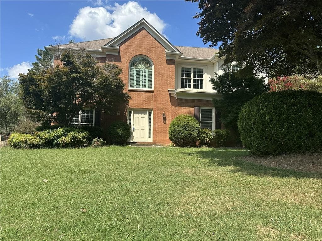 4 bedroom, 3 bathroom, 2,433 sq ft single family residence for rent at 11450 Findley Chase Court, Johns Creek, GA 30097 for $3,200 a month