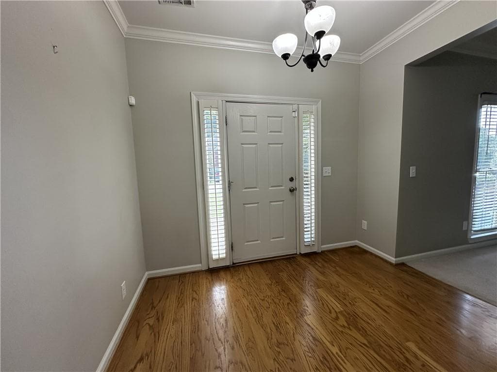 4 bedroom, 3 bathroom, 2,433 sq ft single family residence for rent at 11450 Findley Chase Court, Johns Creek, GA 30097 for $3,200 a month — photo 2