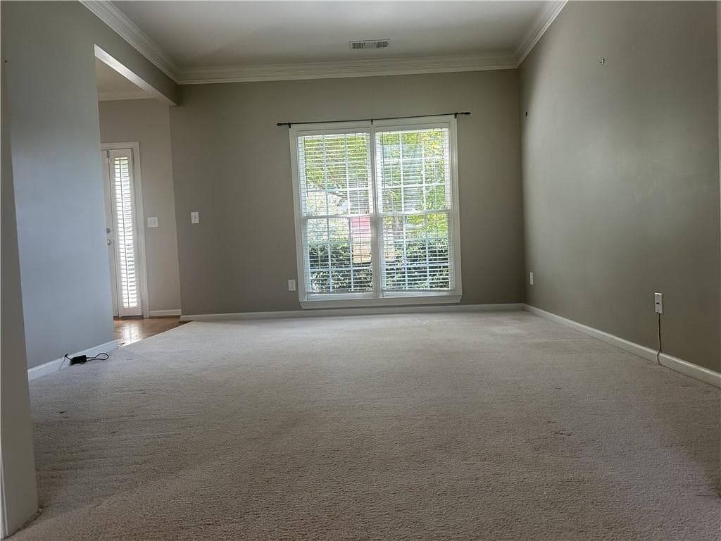 4 bedroom, 3 bathroom, 2,433 sq ft single family residence for rent at 11450 Findley Chase Court, Johns Creek, GA 30097 for $3,200 a month — photo 3