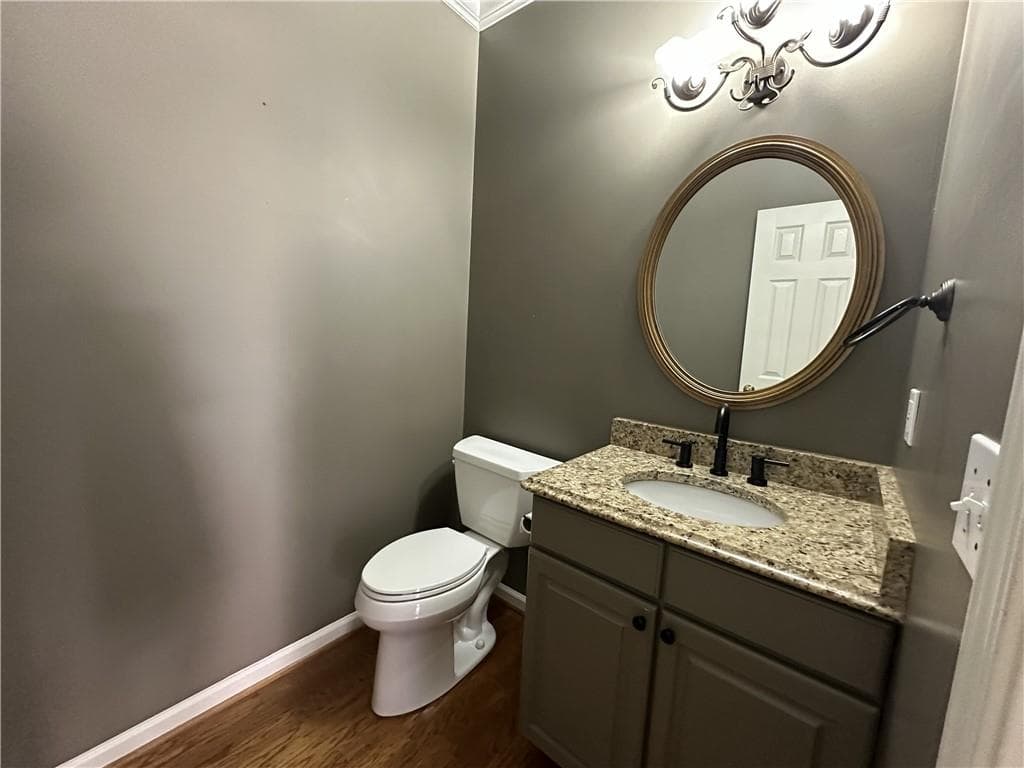4 bedroom, 3 bathroom, 2,433 sq ft single family residence for rent at 11450 Findley Chase Court, Johns Creek, GA 30097 for $3,200 a month — photo 10