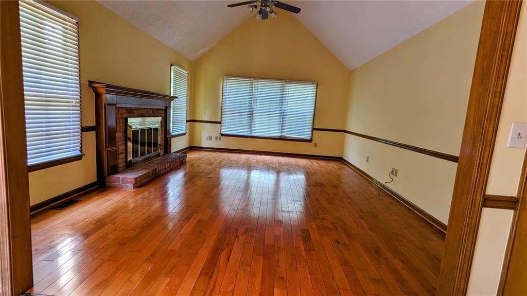 4 bedroom, 4 bathroom, 3,483 sq ft single family residence for sale at 1810 Rockside Lane, Snellville, GA 30078 — photo 4