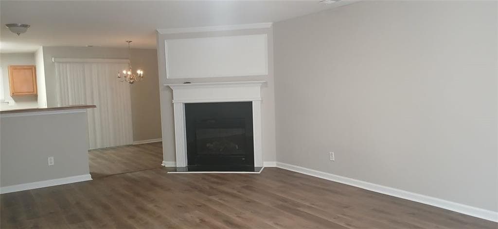 2 bedroom, 3 bathroom, 1,450 sq ft townhouse for rent at 757 Crestwell Circle, Atlanta, GA 30331 for $1,600 a month — photo 2