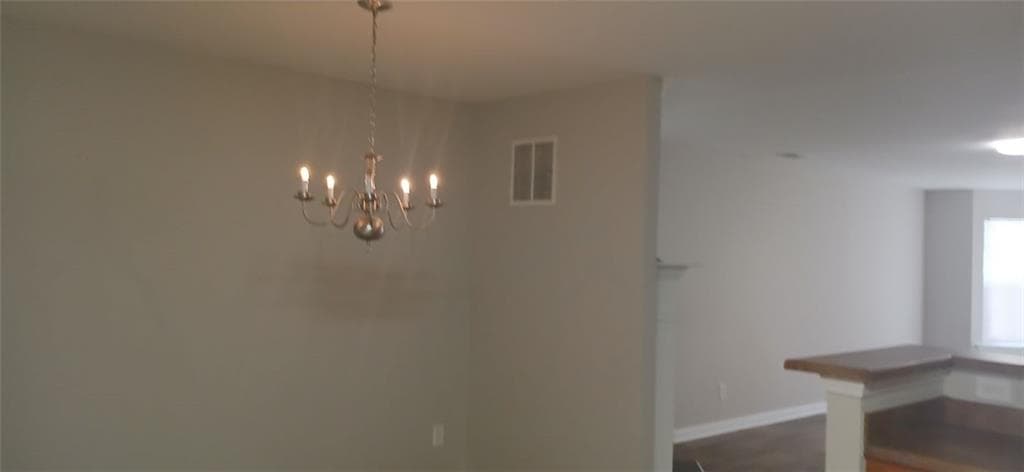 2 bedroom, 3 bathroom, 1,450 sq ft townhouse for rent at 757 Crestwell Circle, Atlanta, GA 30331 for $1,600 a month — photo 6