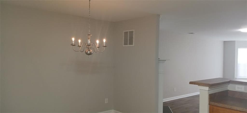 2 bedroom, 3 bathroom, 1,450 sq ft townhouse for rent at 757 Crestwell Circle, Atlanta, GA 30331 for $1,600 a month — photo 7
