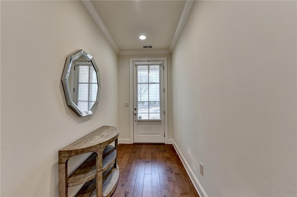 4 bedroom, 4 bathroom, 2,475 sq ft townhouse for sale at 5260 Cresslyn Ridge, Johns Creek, GA 30005 — photo 3
