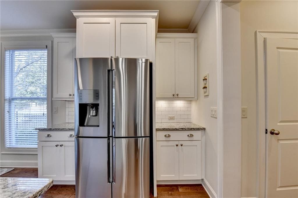 4 bedroom, 4 bathroom, 2,475 sq ft townhouse for sale at 5260 Cresslyn Ridge, Johns Creek, GA 30005 — photo 8
