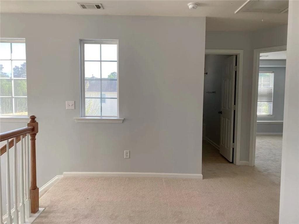 3 bedroom, 3 bathroom, 1,798 sq ft single family residence for rent at 3880 New Salem Court, Cumming, GA 30040 for $2,100 a month — photo 9