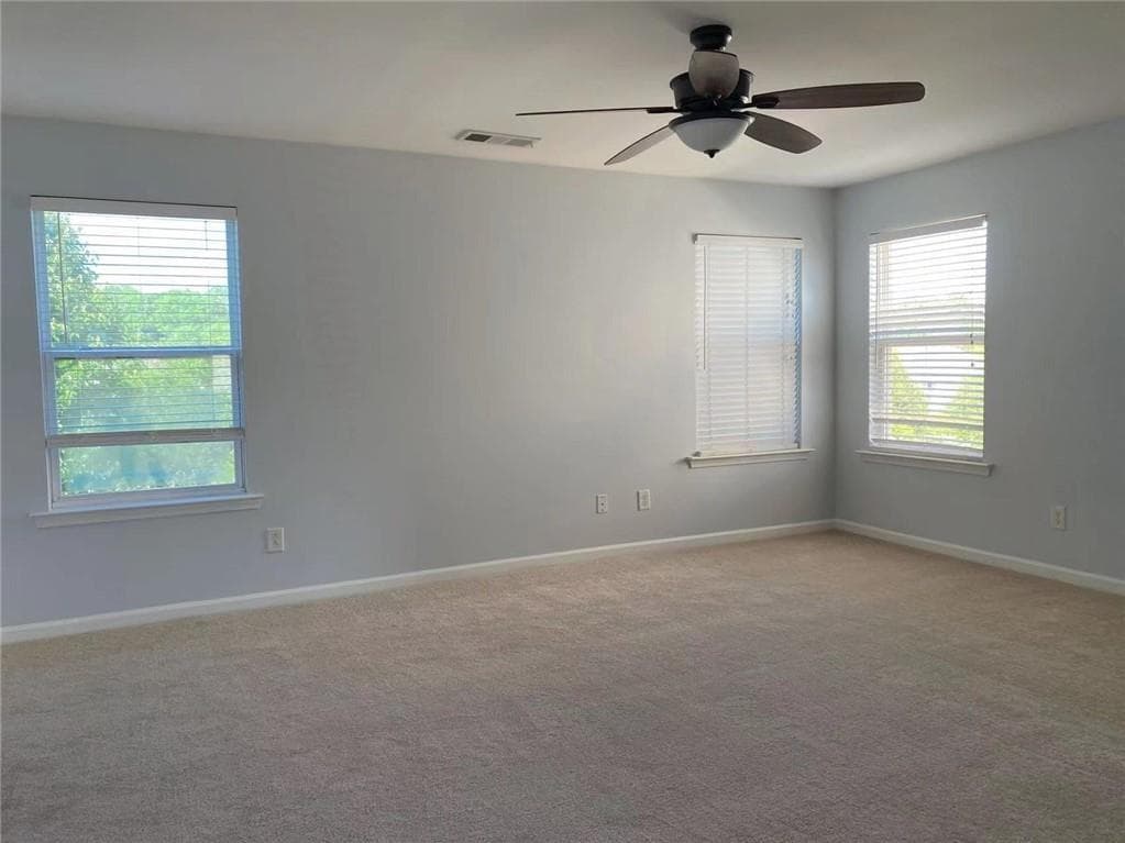 3 bedroom, 3 bathroom, 1,798 sq ft single family residence for rent at 3880 New Salem Court, Cumming, GA 30040 for $2,100 a month — photo 10