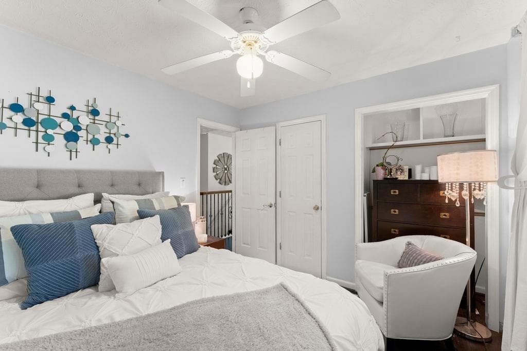 3 bedroom, 2 bathroom, 1,531 sq ft single family residence for sale at 4323 Hillview Drive, Acworth, GA 30101 — photo 9