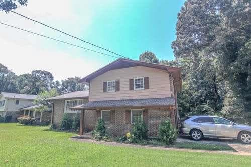 3 bedroom, 3 bathroom, 1,833 sq ft home for sale at 434 Mountain Park Trail, Stone Mountain, GA