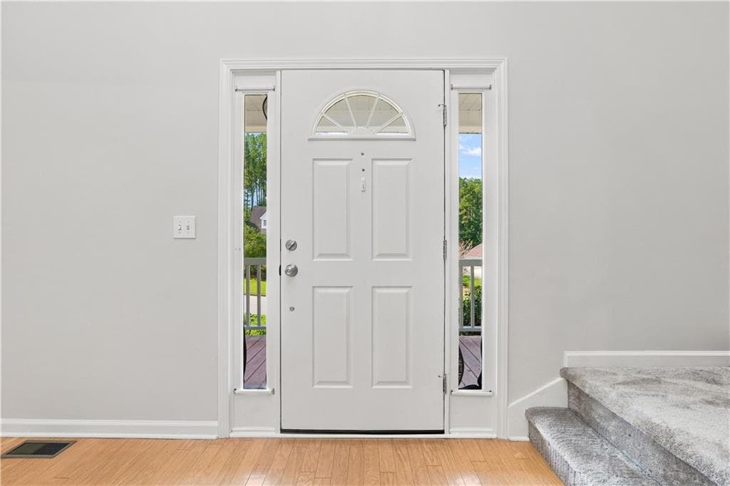 3 bedroom, 3 bathroom, 3,107 sq ft single family residence for sale at 81 Vestry Walk, Douglasville, GA 30134 — photo 6