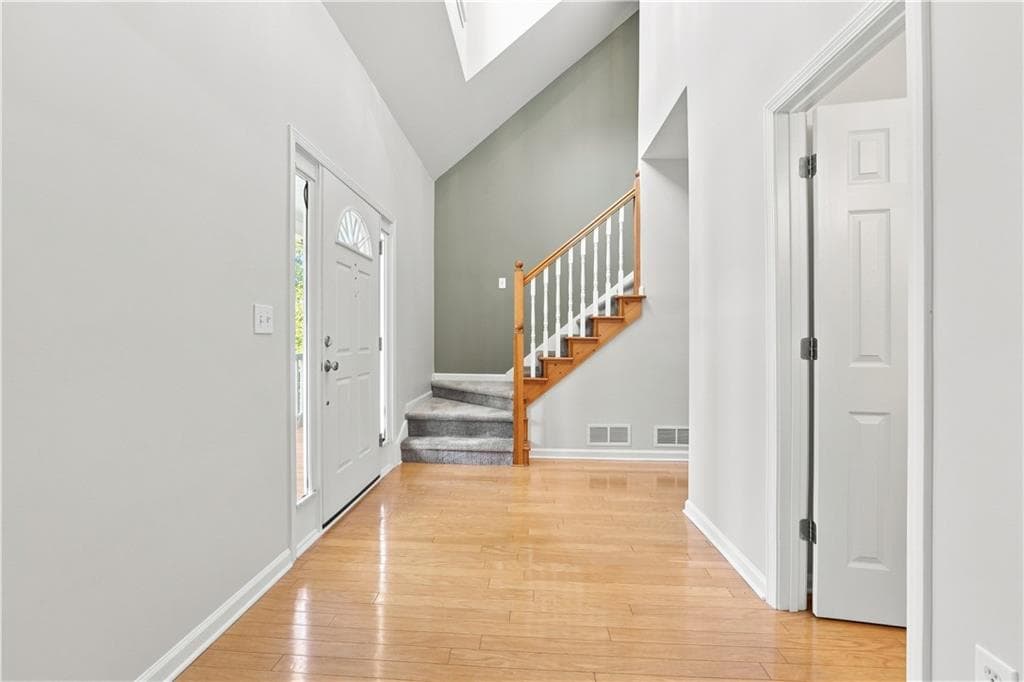 3 bedroom, 3 bathroom, 3,107 sq ft single family residence for sale at 81 Vestry Walk, Douglasville, GA 30134 — photo 7