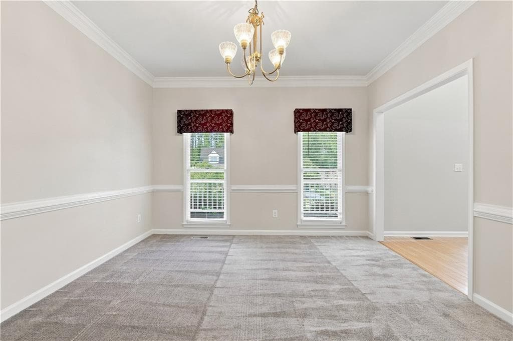 3 bedroom, 3 bathroom, 3,107 sq ft single family residence for sale at 81 Vestry Walk, Douglasville, GA 30134 — photo 8