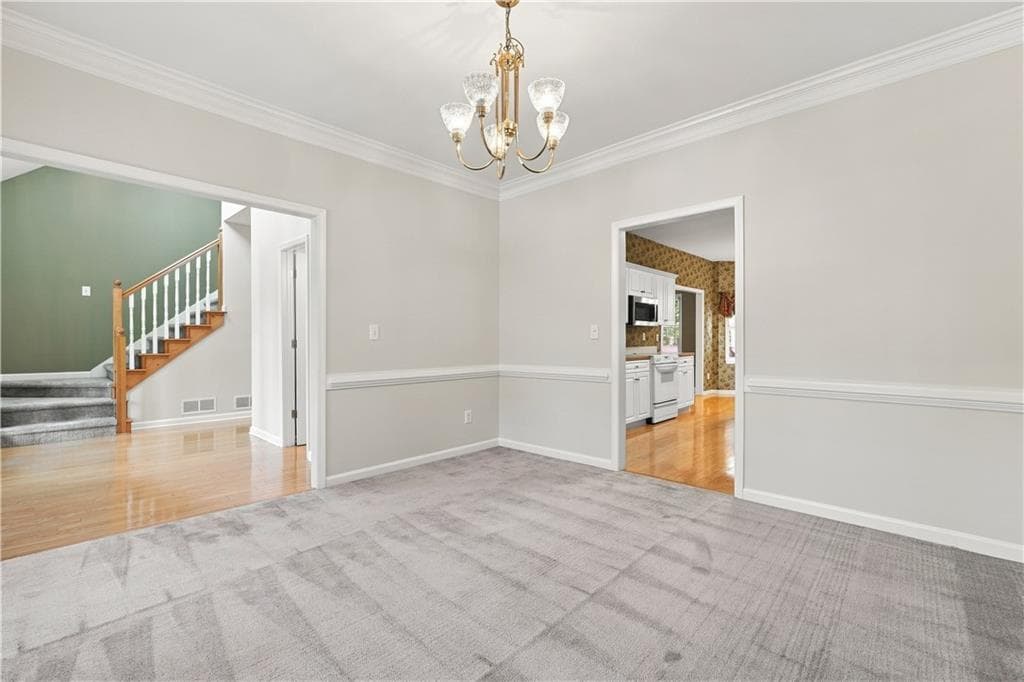 3 bedroom, 3 bathroom, 3,107 sq ft single family residence for sale at 81 Vestry Walk, Douglasville, GA 30134 — photo 9