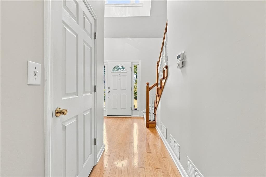 3 bedroom, 3 bathroom, 3,107 sq ft single family residence for sale at 81 Vestry Walk, Douglasville, GA 30134 — photo 10