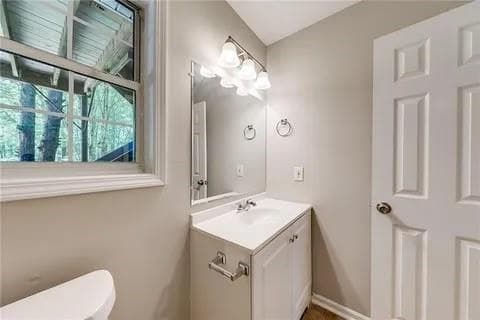 3 bedroom, 3 bathroom, 1,601 sq ft single family residence for sale at 4161 Wyndham Pointe Court, Buford, GA 30519 — photo 9