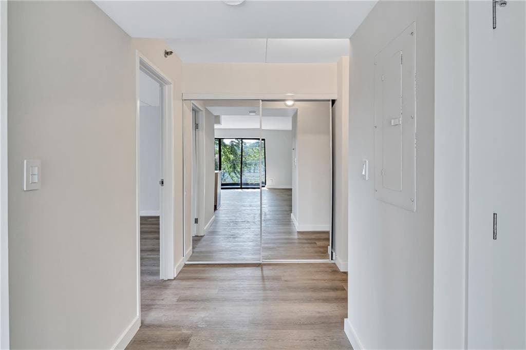 2 bedroom, 2 bathroom, 1,120 sq ft condominium for rent at 2460 Peachtree Road 1513, Atlanta, GA 30305 for $3,650 a month — photo 9