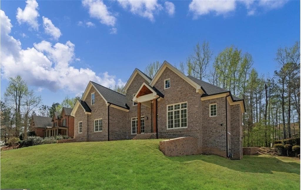 6 bedroom, 5 bathroom, 4,100 sq ft single family residence for sale at 5265 Brookhollow Drive, Douglasville, GA 30135 — photo 6