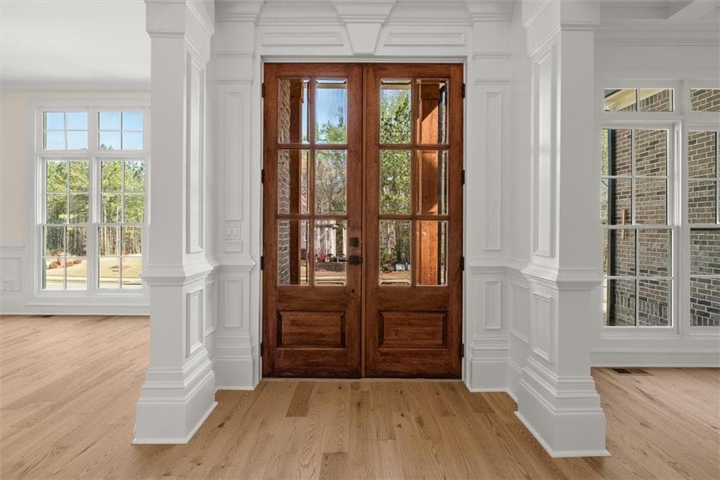 6 bedroom, 5 bathroom, 4,100 sq ft single family residence for sale at 5265 Brookhollow Drive, Douglasville, GA 30135 — photo 7