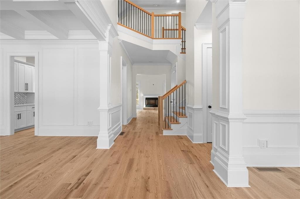 6 bedroom, 5 bathroom, 4,100 sq ft single family residence for sale at 5265 Brookhollow Drive, Douglasville, GA 30135 — photo 8