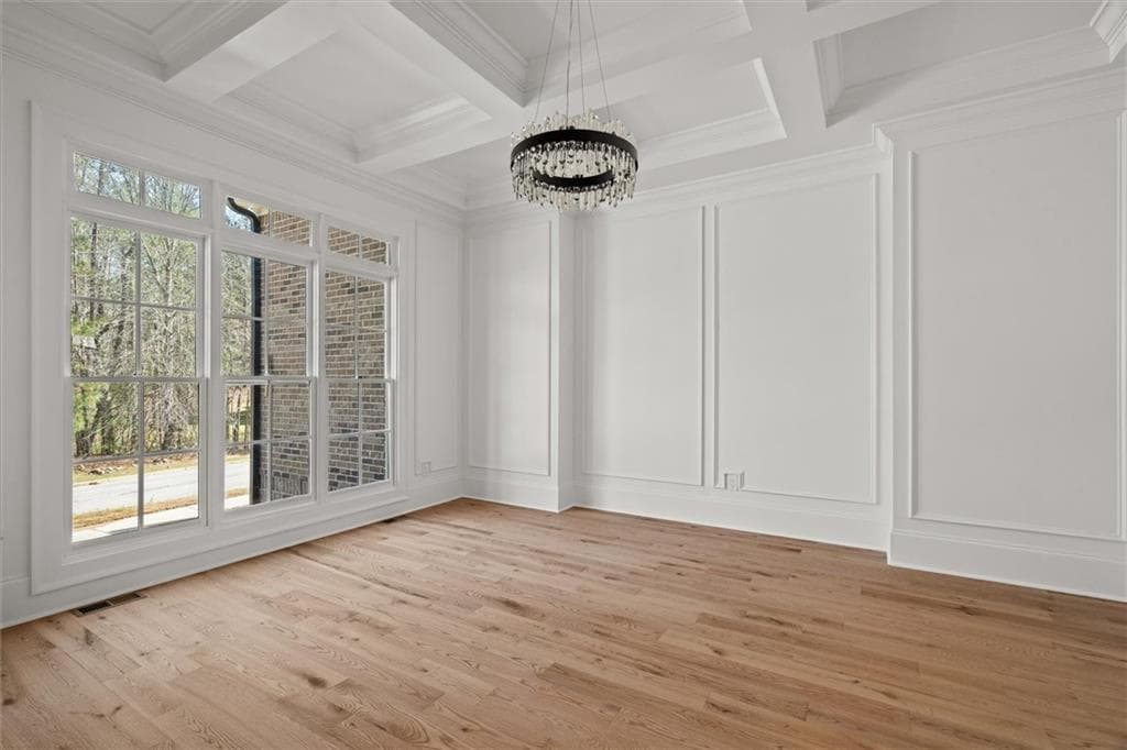 6 bedroom, 5 bathroom, 4,100 sq ft single family residence for sale at 5265 Brookhollow Drive, Douglasville, GA 30135 — photo 9
