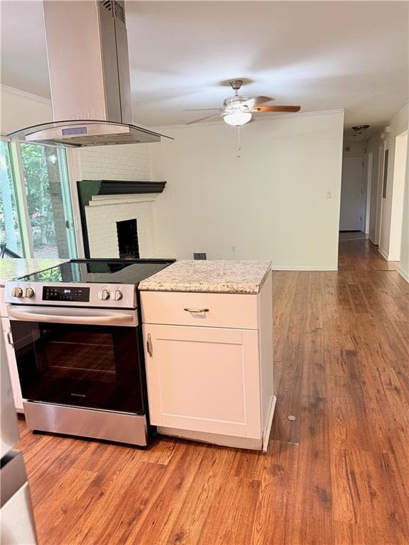 3 bedroom, 2 bathroom, 1,580 sq ft single family residence under contract at 2683 Stardust Trail, Decatur, GA 30034 — photo 6