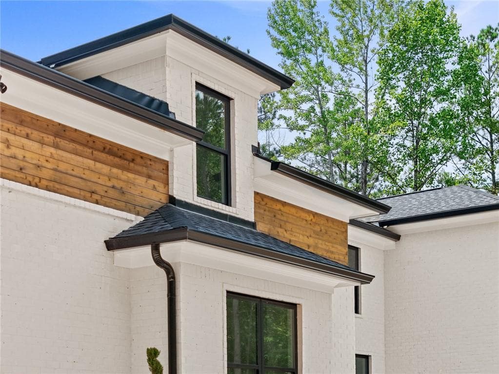 4 bedroom, 5 bathroom, 5,100 sq ft single family residence under contract at 9800 Cedar Grove Road, Chattahoochee Hills, GA 30213 — photo 4
