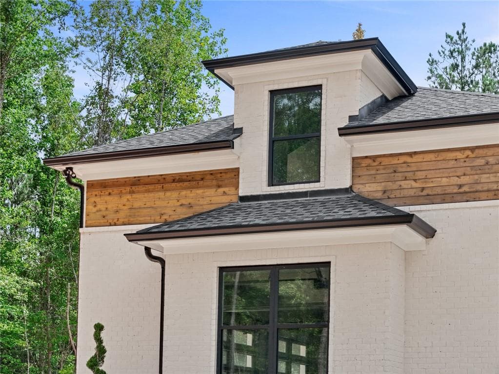4 bedroom, 5 bathroom, 5,100 sq ft single family residence under contract at 9800 Cedar Grove Road, Chattahoochee Hills, GA 30213 — photo 6