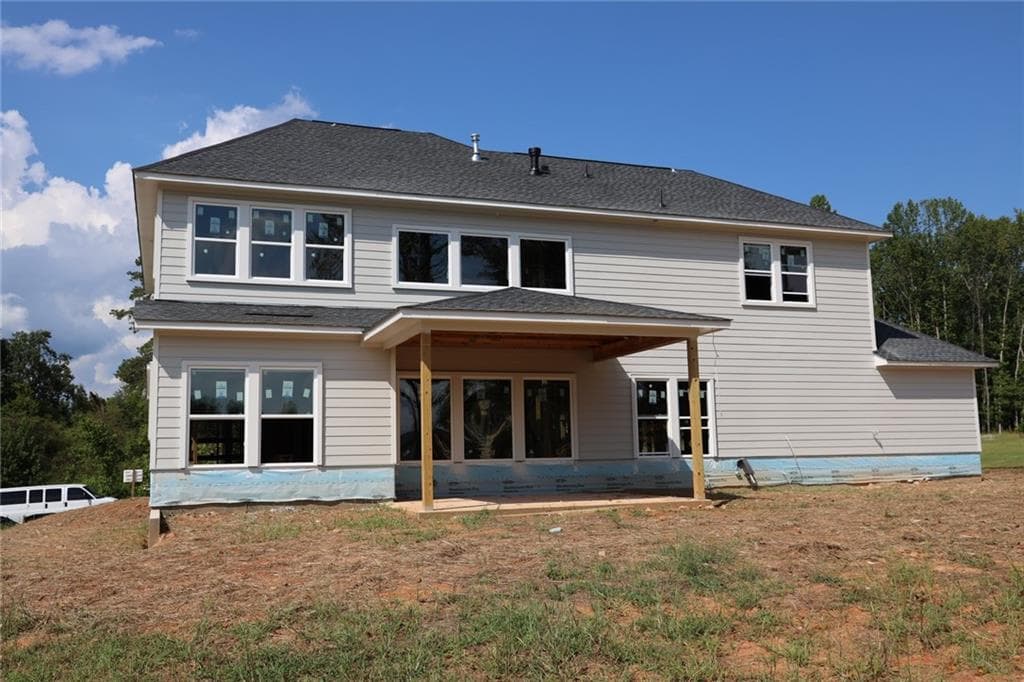 5 bedroom, 6 bathroom, 3,548 sq ft single family residence for sale at 7350 Magnolia Crest Lane, Cumming, GA 30028 — photo 2