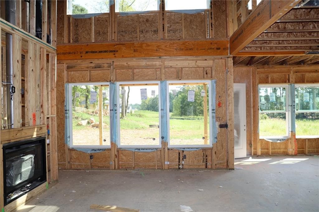 5 bedroom, 6 bathroom, 3,548 sq ft single family residence for sale at 7350 Magnolia Crest Lane, Cumming, GA 30028 — photo 7