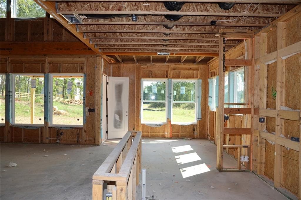 5 bedroom, 6 bathroom, 3,548 sq ft single family residence for sale at 7350 Magnolia Crest Lane, Cumming, GA 30028 — photo 9