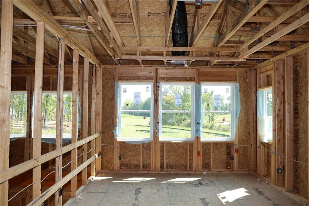 5 bedroom, 6 bathroom, 3,548 sq ft single family residence for sale at 7350 Magnolia Crest Lane, Cumming, GA 30028 — photo 10