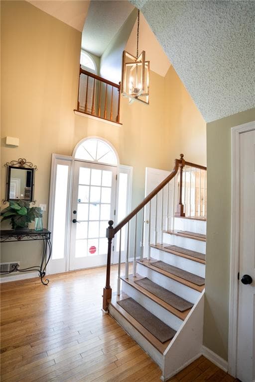 4 bedroom, 3 bathroom, 2,176 sq ft single family residence for sale at 2075 Whispering Pines Lane, Mcdonough, GA 30253 — photo 7