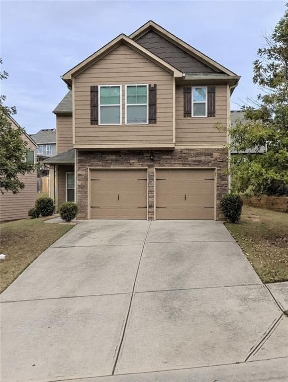 3 bedroom, 3 bathroom, 2,166 sq ft single family residence for sale at 4791 Longview Run Run, Decatur, GA 30035
