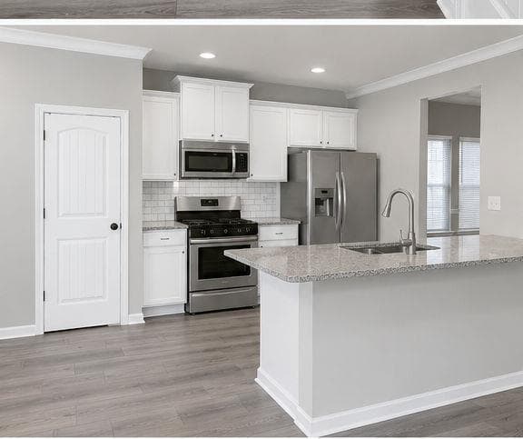 3 bedroom, 3 bathroom, 2,166 sq ft single family residence for sale at 4791 Longview Run Run, Decatur, GA 30035 — photo 2