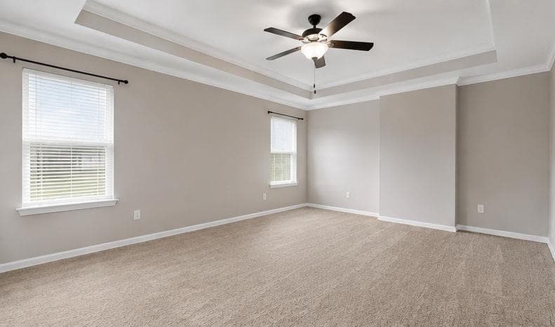 3 bedroom, 3 bathroom, 2,166 sq ft single family residence for sale at 4791 Longview Run Run, Decatur, GA 30035 — photo 9