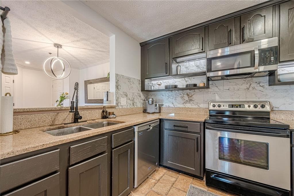 2 bedroom, 2 bathroom, 1,165 sq ft condominium for rent at 970 Sidney Marcus Boulevard 2107, Atlanta, GA 30324 for $2,500 a month — photo 7