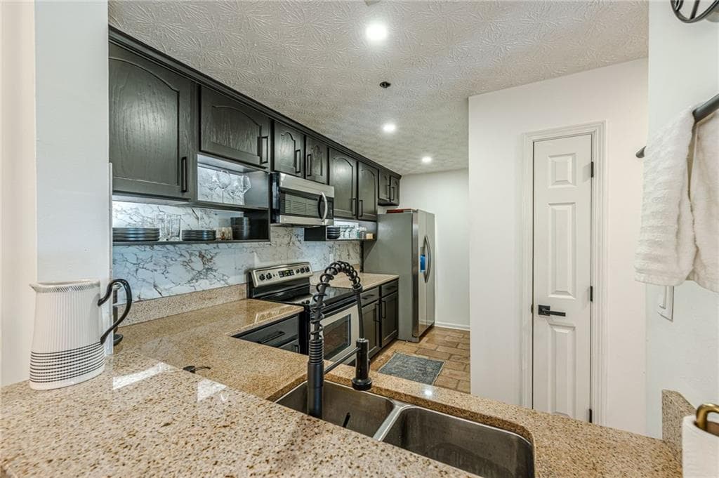 2 bedroom, 2 bathroom, 1,165 sq ft condominium for rent at 970 Sidney Marcus Boulevard 2107, Atlanta, GA 30324 for $2,500 a month — photo 8