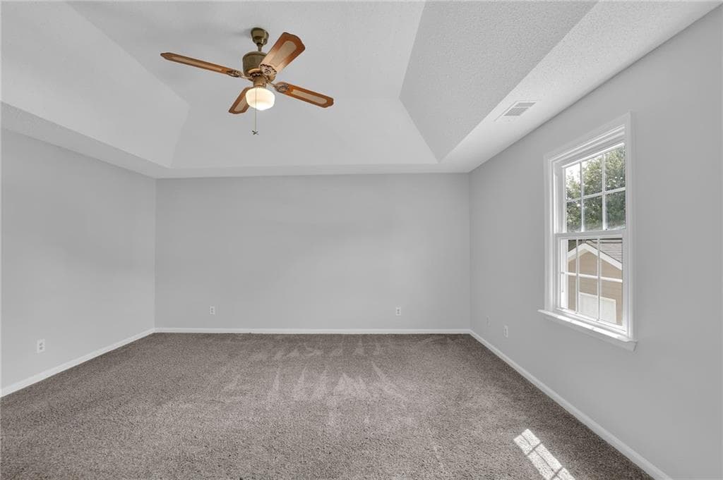 4 bedroom, 3 bathroom, 2,756 sq ft single family residence for sale at 2851 Carnegie Way, Marietta, GA 30064 — photo 9