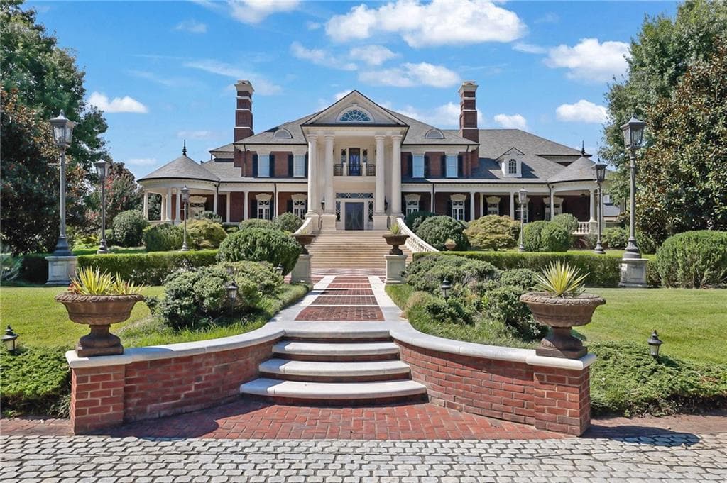 12 bedroom, 21 bathroom, 26,233 sq ft single family residence for sale at 5200 Moore Road, Suwanee, GA 30024 — photo 6
