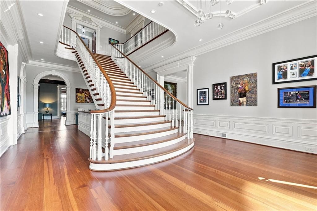 12 bedroom, 21 bathroom, 26,233 sq ft single family residence for sale at 5200 Moore Road, Suwanee, GA 30024 — photo 9