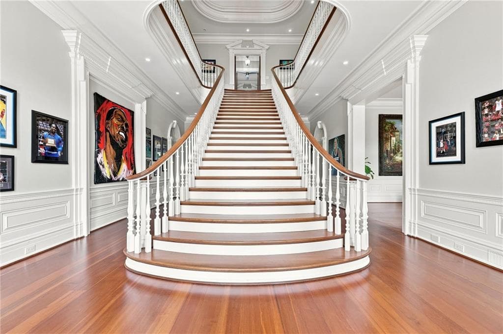 12 bedroom, 21 bathroom, 26,233 sq ft single family residence for sale at 5200 Moore Road, Suwanee, GA 30024 — photo 10